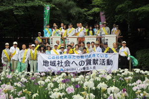 沢山のご参加有難う御座いました