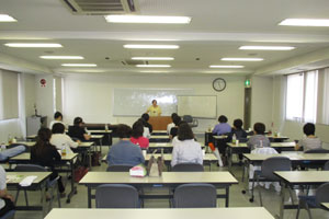 貴重なお話でした