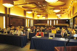 第1・3・4支部合同研修会