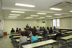 貴重なお話でした