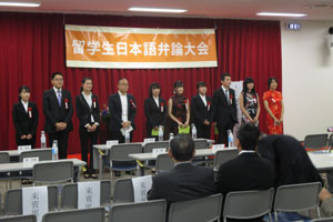 みんな素晴らしい発表でした