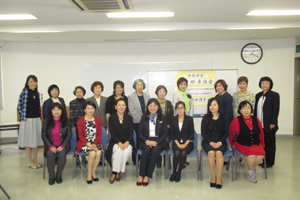 貴重なお話でした