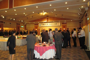 会員交流会も行われました。