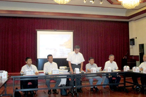 会員増強・福利厚生・マイナンバー制度について話し合いました。