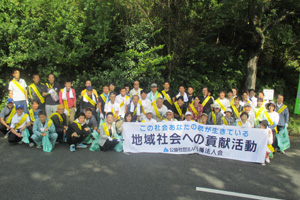 沢山のご参加有難う御座いました。