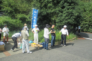 沢山のご参加有難う御座いました。