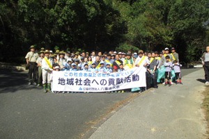 計140名もの方々にご参加