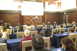 税金クイズ・お食事会