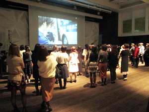 カップリングパーティーを開催致しました。