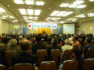 沢山のご来場誠に有難う御座いました