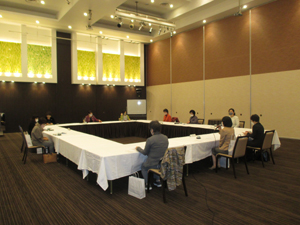 北九州ブロック女性部会合同研修会