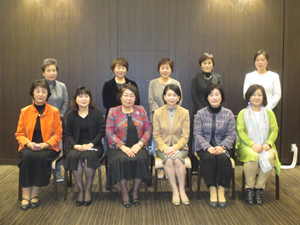 北九州ブロック女性部会合同研修会