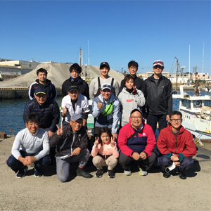 釣りいこか俱楽部