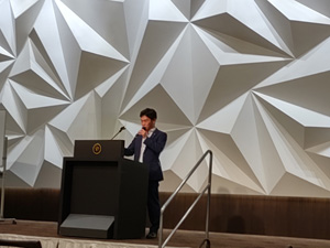 6月・7月決算法人説明会