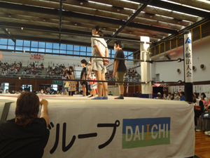 北九州元気祭2022協賛