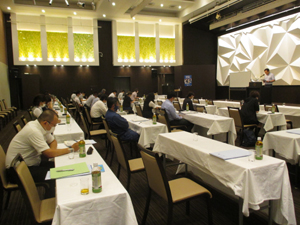 8月・9月・10月決算法人説明会