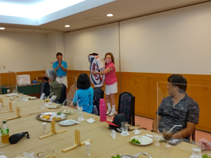 たくさんのご参加有難う御座います。