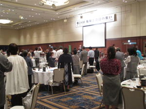 沢山のご参加誠に有難う御座いました