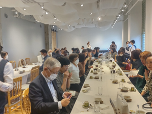 第１・４支部合同研修会