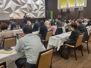 インボイス説明会