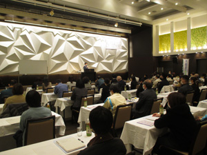 2月・3月決算法人説明会