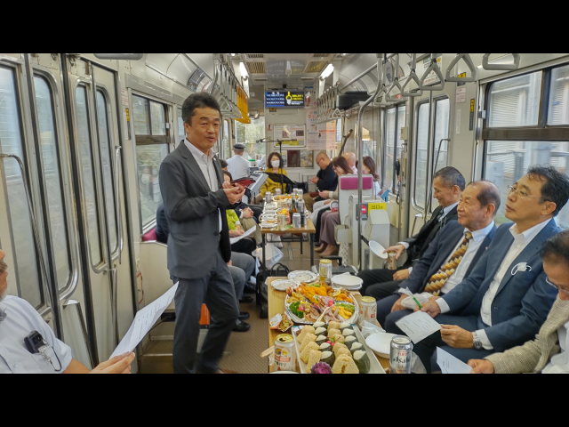 瀬板の森公園清掃1