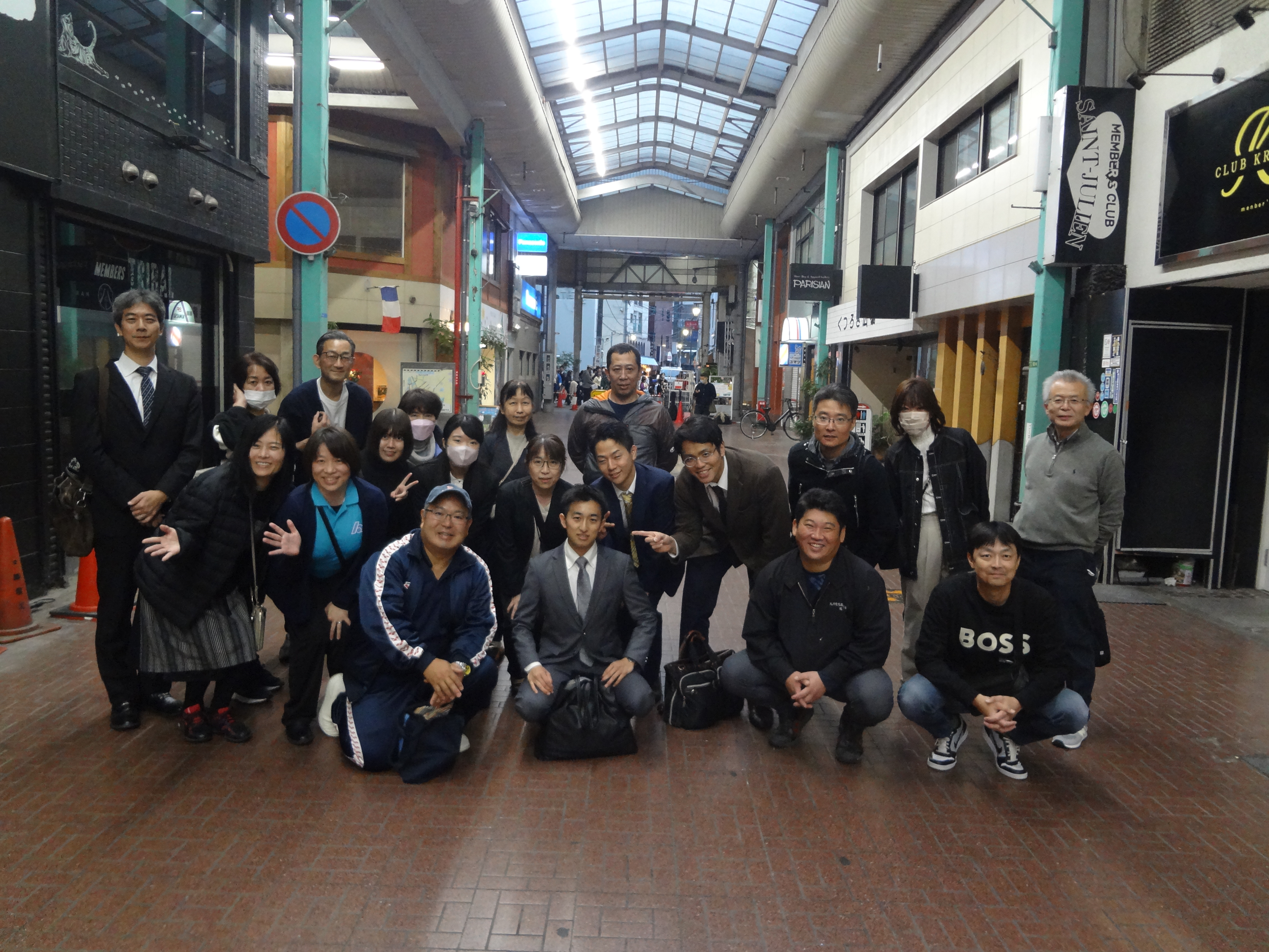 黒崎子ども商店街5