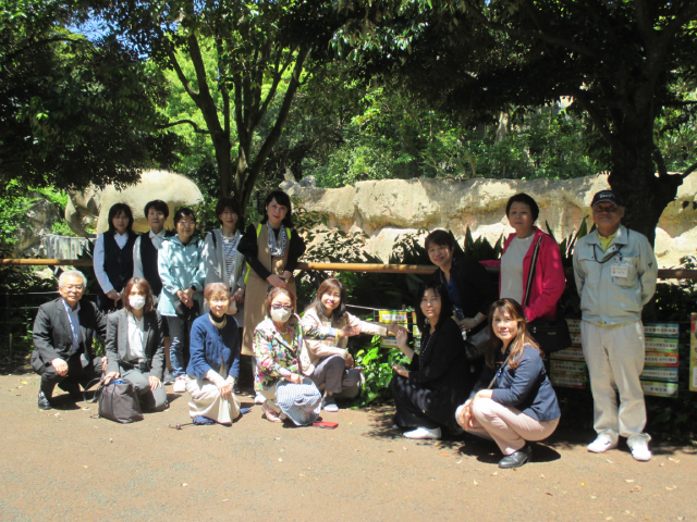 第24回女性部会卓話会4