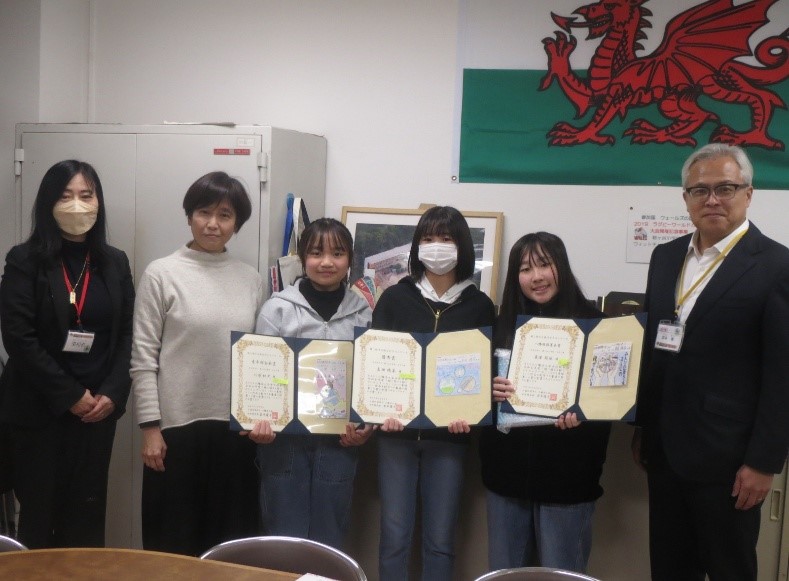 鞘ヶ谷小学校　　令和７年３月３日（月）