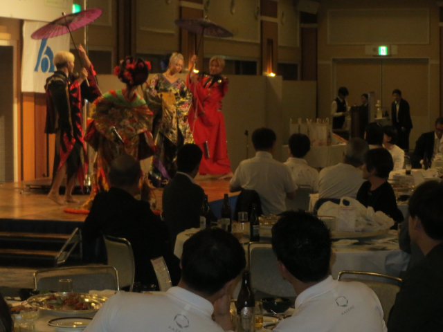 アトラクション