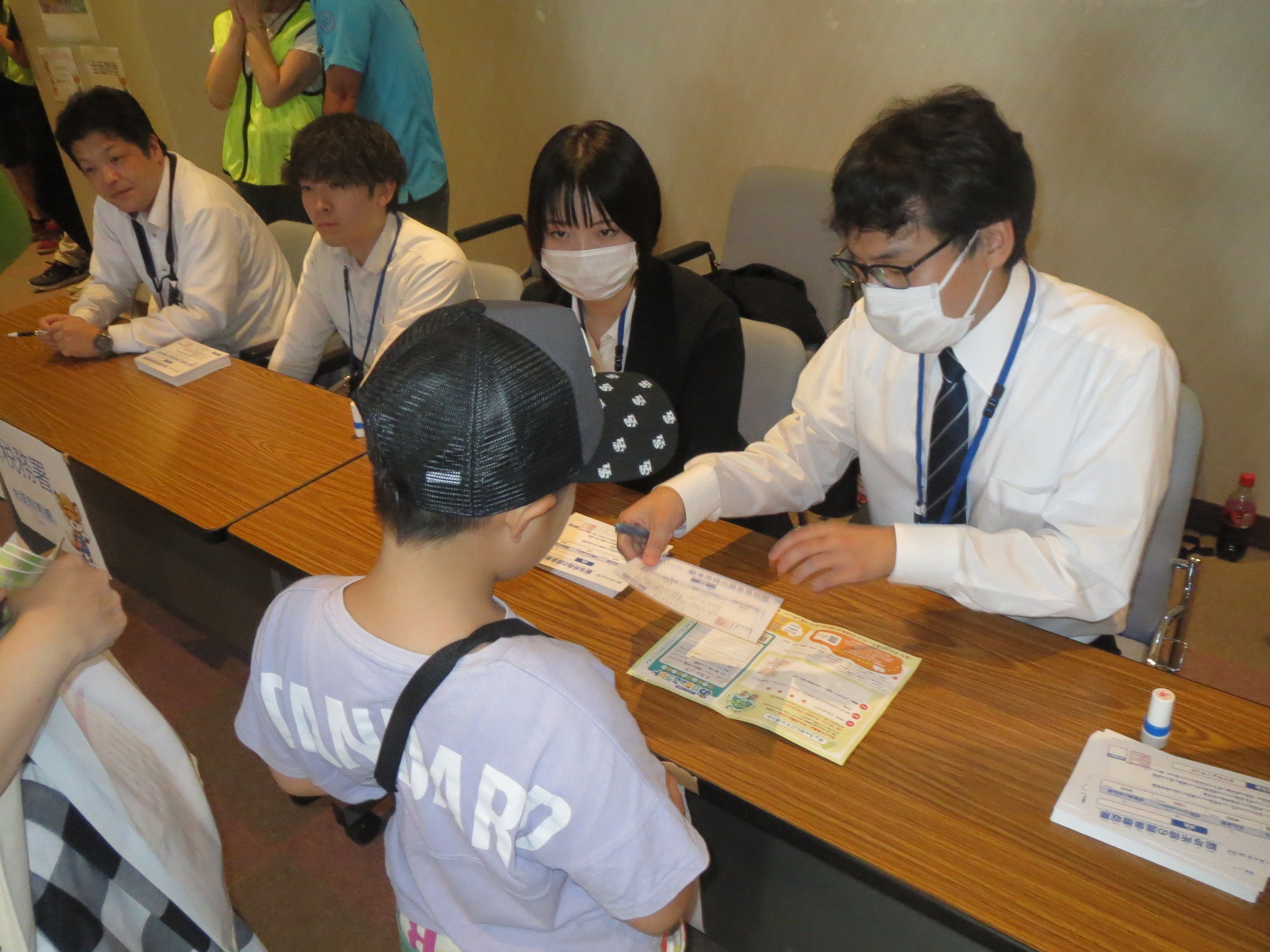 おりちょこランド 5