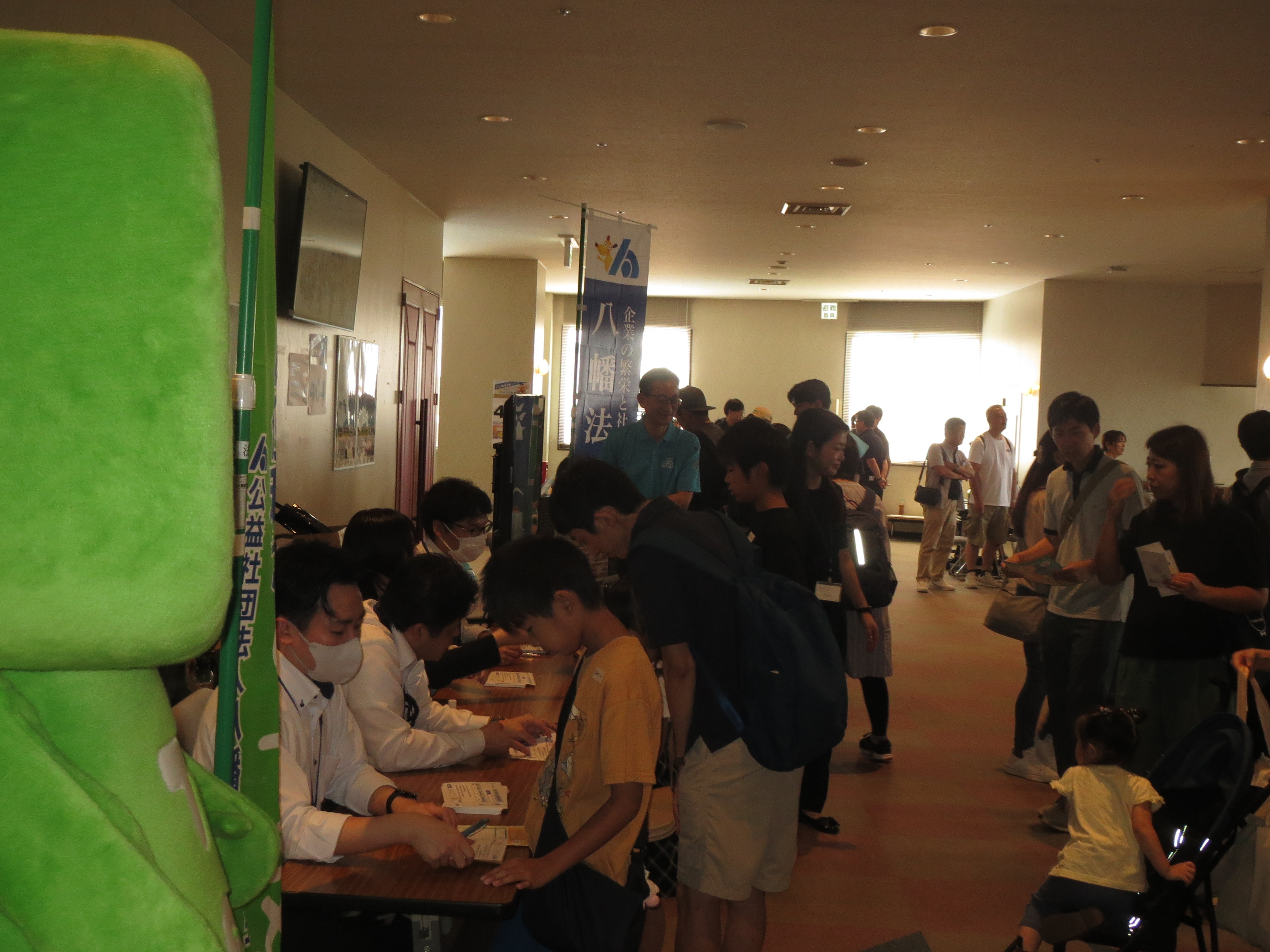 おりちょこランド 6