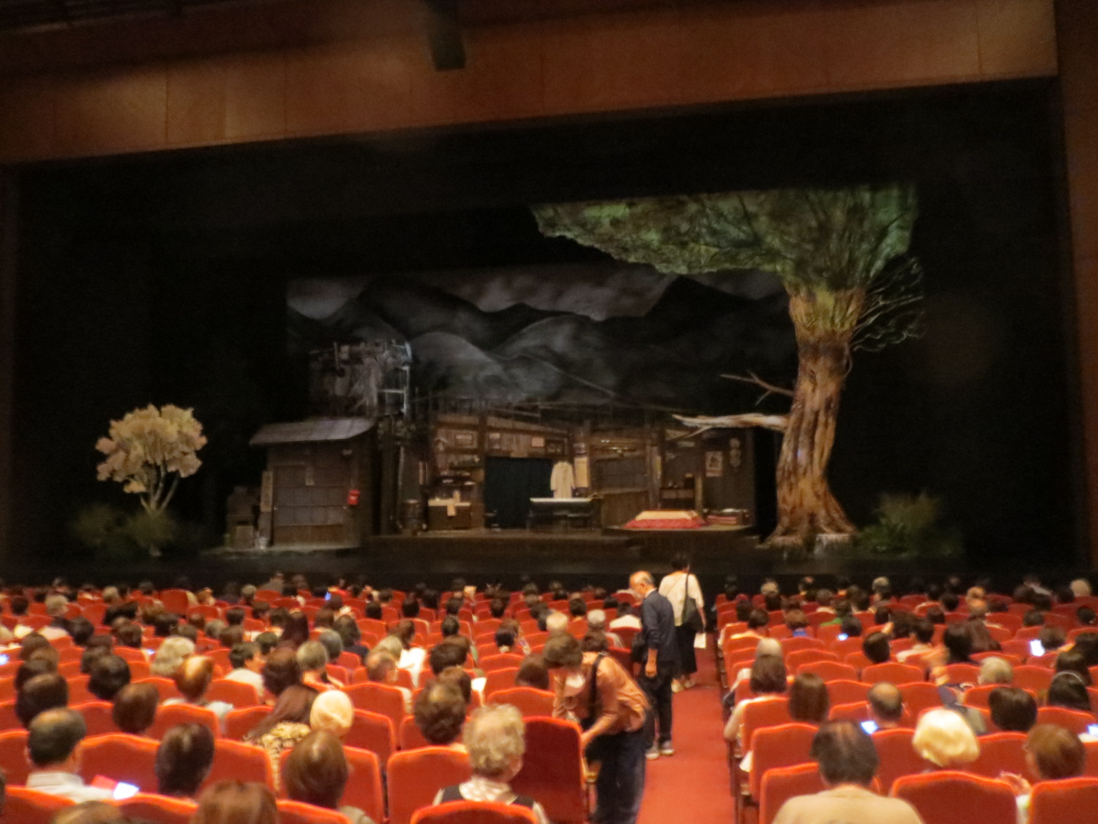 '第1・2・3支部合同研修会 2